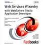 Web Services Wizardry with Websphere Studio Application Developer (Ibm Redbooks)