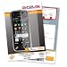 atFoliX FX-Antireflex Displayschutzfolie f�r Nokia N97 Mini