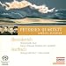 Classical Music : Shostakovich: String Quartet No. 8; Auerbach: String Quartet No. 5 "Cetera desunt" [Hybrid SACD]