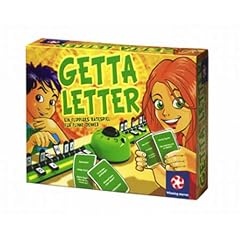 Winning Moves 20653 - Getta Letter
