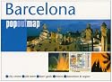 Barcelona (Popout Map)