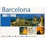 Barcelona (Popout Map)