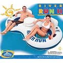 2-Person River Run Float