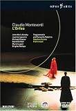 L'Orfeo (2pc) (Sub Dts)