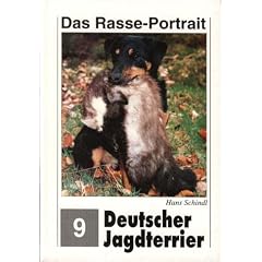 Deutscher Jagdterrier
