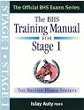 The BHS Training Manual for Stage 1 (Official Bhs Exams)