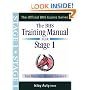 The BHS Training Manual for Stage 1 (Official Bhs Exams)
