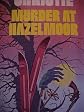 Murder at Hazelmoor (First Printing for Dell Books)