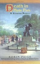 Death In Hyde Park