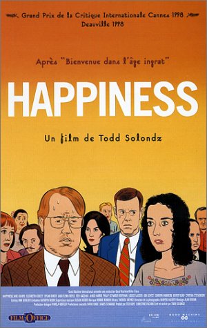 Happiness [Region 2]
