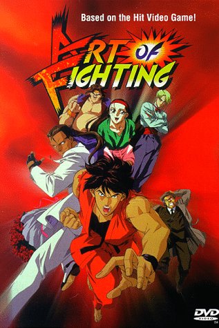 Download Art of Fighting Online!