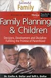 cover of Family Planning and Children Teacher's Resource Guide 3 (The Successful Family)