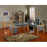 Studio RTA Office Line Collection - Natural