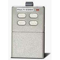 Click here to buy Linear MLT3033 Multi Code Four Button Transmitter by Linear.