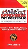 Oppenheim Toy Portfolio 2000 Edition