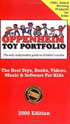 Oppenheim Toy Portfolio 2000 Edition