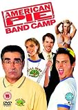 American Pie Presents Band Camp [UK IMPORT] - Tad Hilgenbrinck