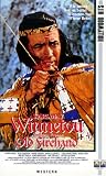 Winnetou: Thunder at the Border