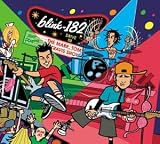 The Mark, Tom and Travis Show (The Enema Strikes Back) [CASSETTE]