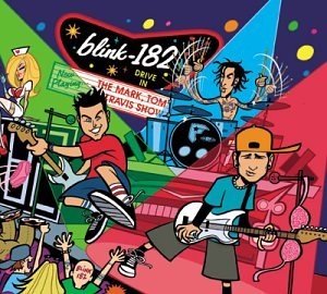 CD-Charts  Music : The Mark, Tom and Travis Show (The Enema Strikes Back) [CASSETTE]