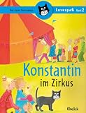 Produkt-Bild: Konstantin im Zirkus
