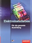 Fachwissen Elektroinstallation: Elekt...