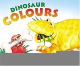 Books : Dinosaur Colours (Dinosaur)