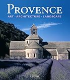 Provence : art, architecture, landscape