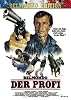 Der Profi (DVD)