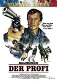 cover of Der Profi