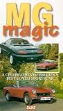 MG Magic [VHS]