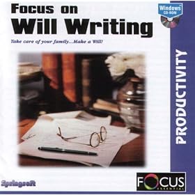 Will Writing