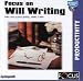 Will Writing
