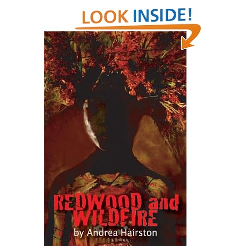 Redwood and Wildfire