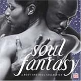 Body And Soul: Soul Fantasy