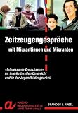 Zeitzeugengespr&auml;che mit Migrantinnen und Migranten - 