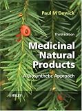 Medicinal Natural Products: A Biosynthetic Approach