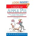 A Slice of Apple Pie: Your One-Stop Guide to Living in America