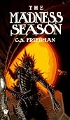 The Madness Season (Daw Science Fiction)
