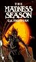 Madness Season (Daw Science Fiction)