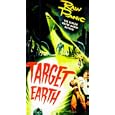 Target Earth