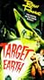 Target Earth [VHS]