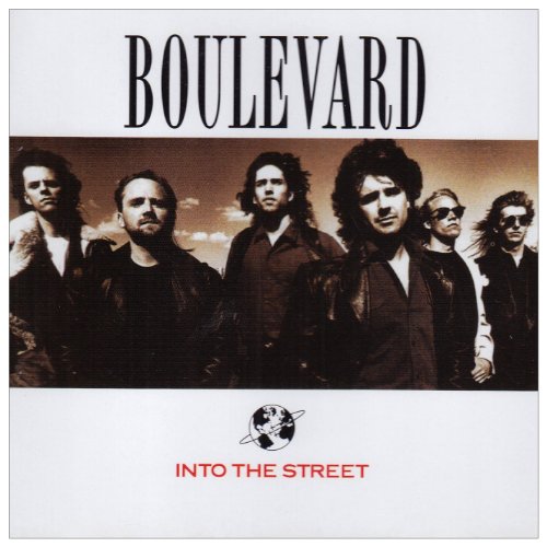Boulevard - Into The Street - Zortam Music