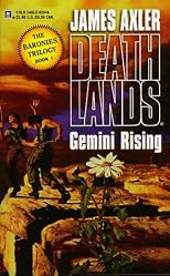 Gemini Rising