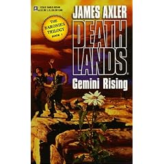 Gemini Rising (Deathlands, 46)