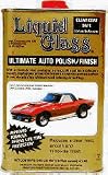 Review Liquid Glass  / Liquid Glass Ultimate Auto Polish (16 oz.)