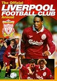 The Official Liverpool Football Club Annual (Annuals)