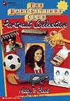 Abby's Book (Baby-Sitters Club Portrait Collection)