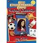 Abby's Book (Baby-Sitters Club Portrait Collection)