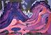 Ernst Luwig Kirchner: Mountain Life: The Early Years in Davos 1917-1926 by Lucius Grisebach ISBN 3775713328